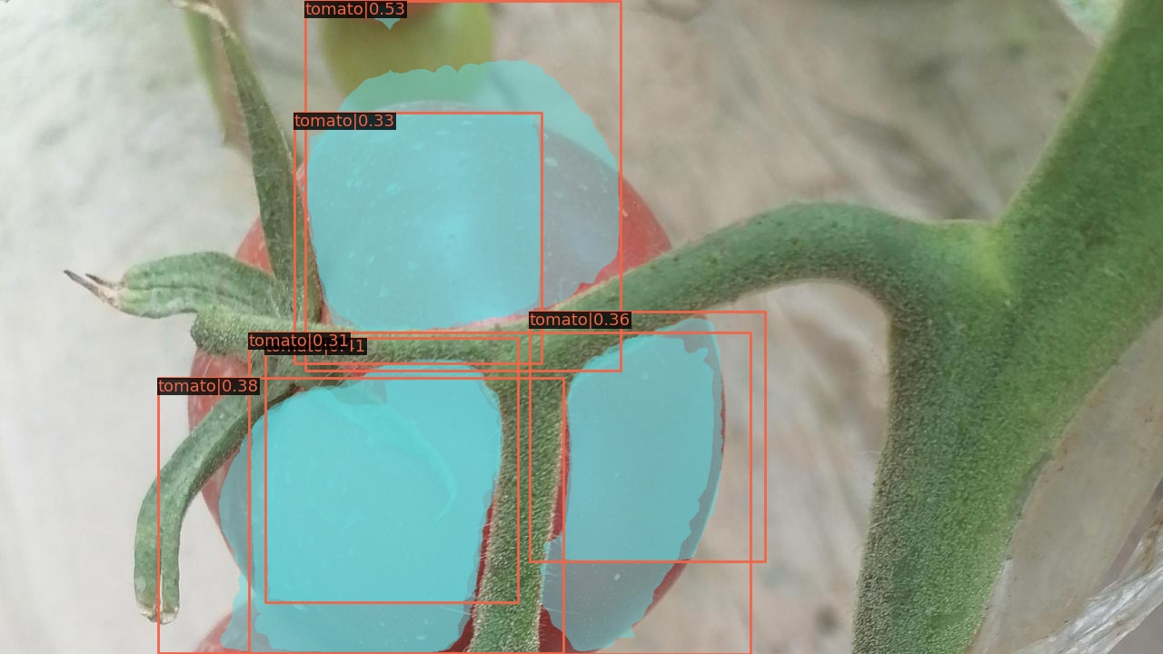 有关Mask-rcnn的结果 · Issue #5733 · open-mmlab/mmdetection · GitHub