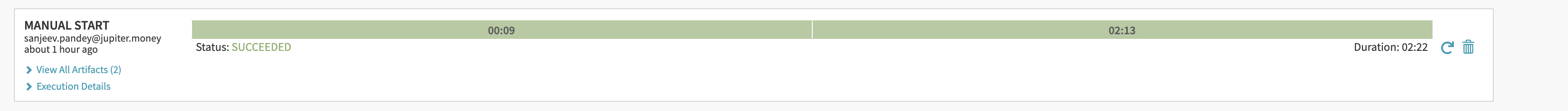 Suggestion for new deck · Issue #6102 · spinnaker/spinnaker · GitHub