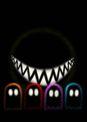 GitHub - Barbora827/pacman-unity-2.0