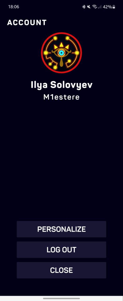 GitHub - M1estere/Music_Service_Studio: Music Service app made with ...
