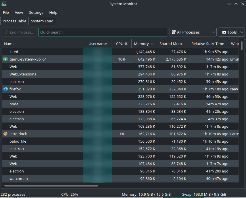 kited memory usage through the roof, again · Issue #279 · kiteco/issue ...