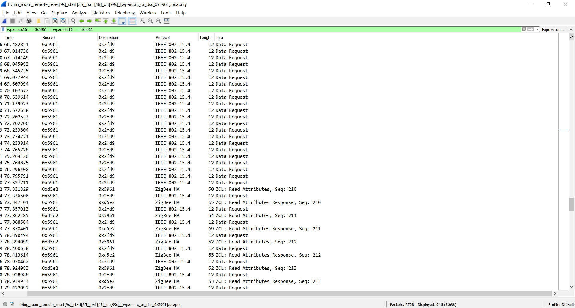 Hue Dimmer Switch long/short press · Issue 585 · Koenkk/zigbee2mqtt