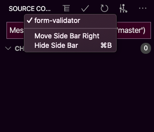 Source control showing nothing · Issue #89799 · microsoft/vscode · GitHub