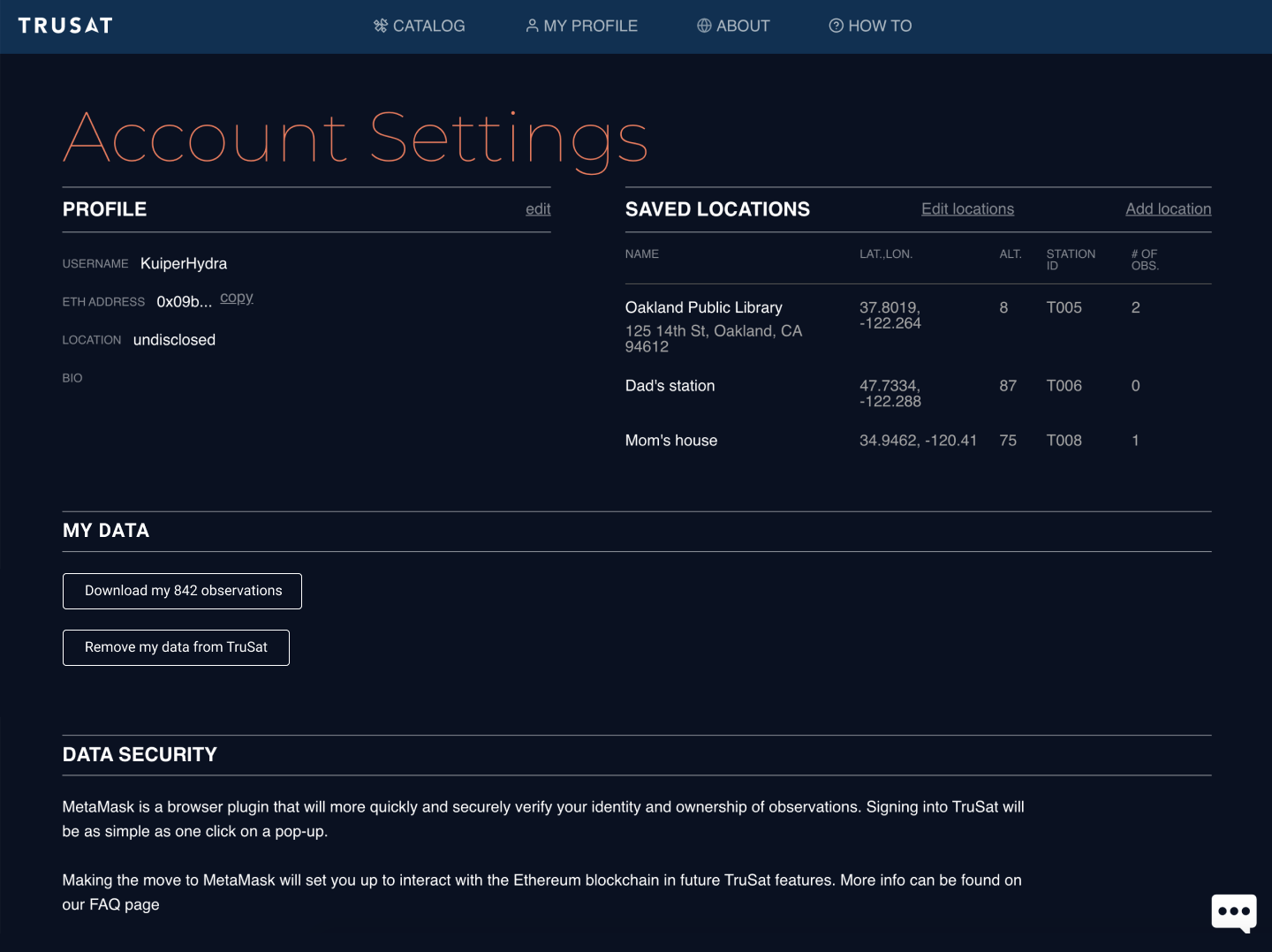 trusat-download_my_observations