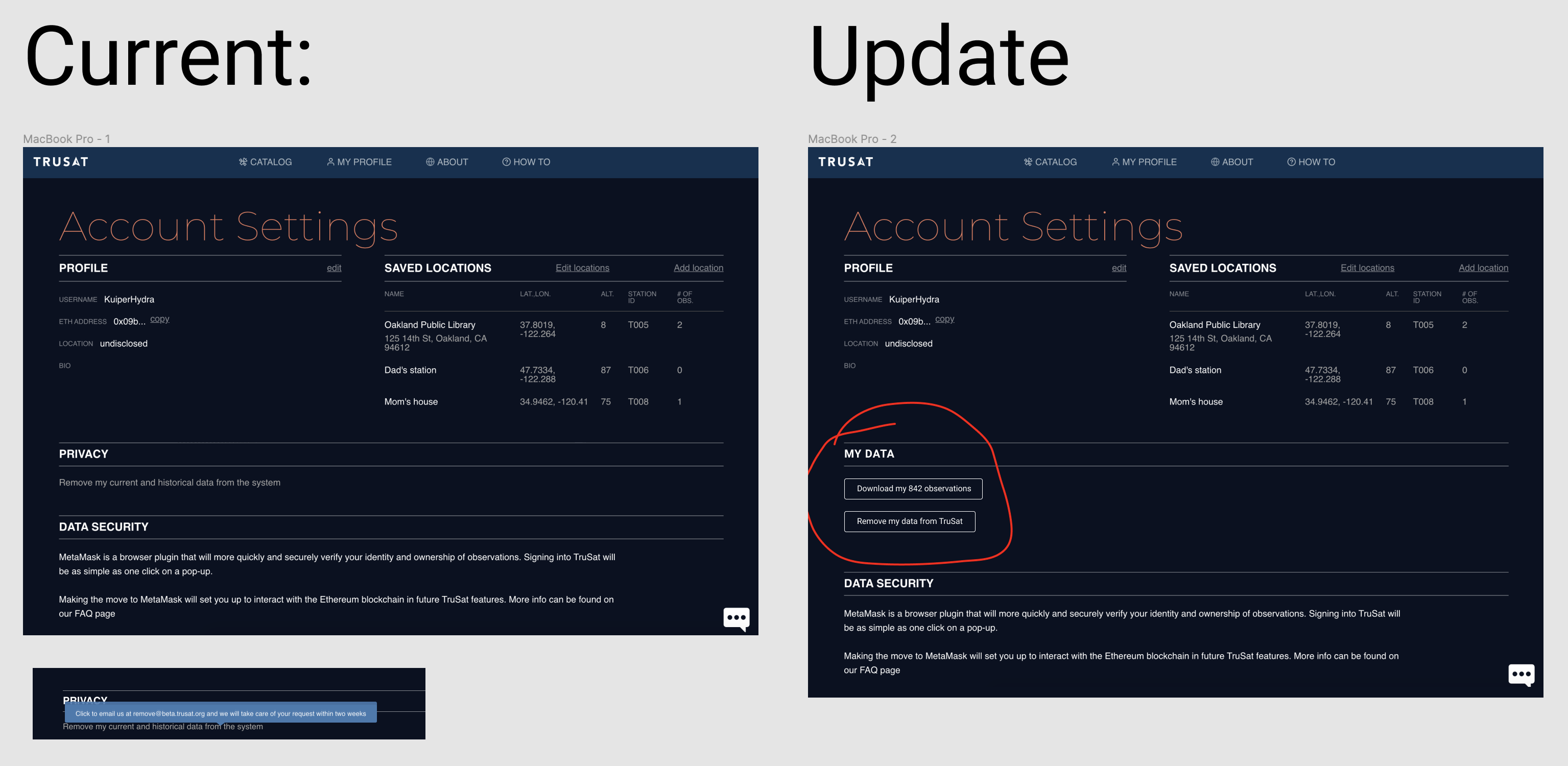 trusat-download_my_observations-before_after
