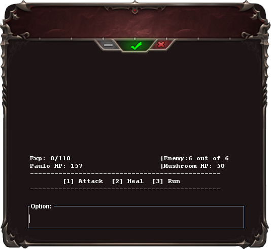GitHub - paulovareiro29/text-rpg-game: A text based RPG game made for a ...