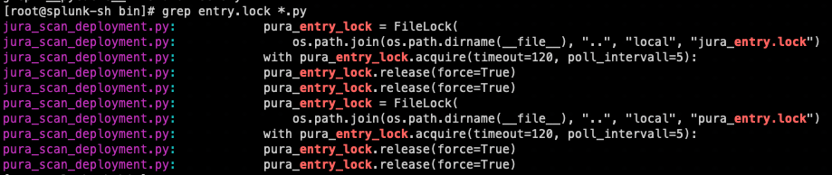 Add default whitelist to rule Common Ransomware Extensions · Issue ...