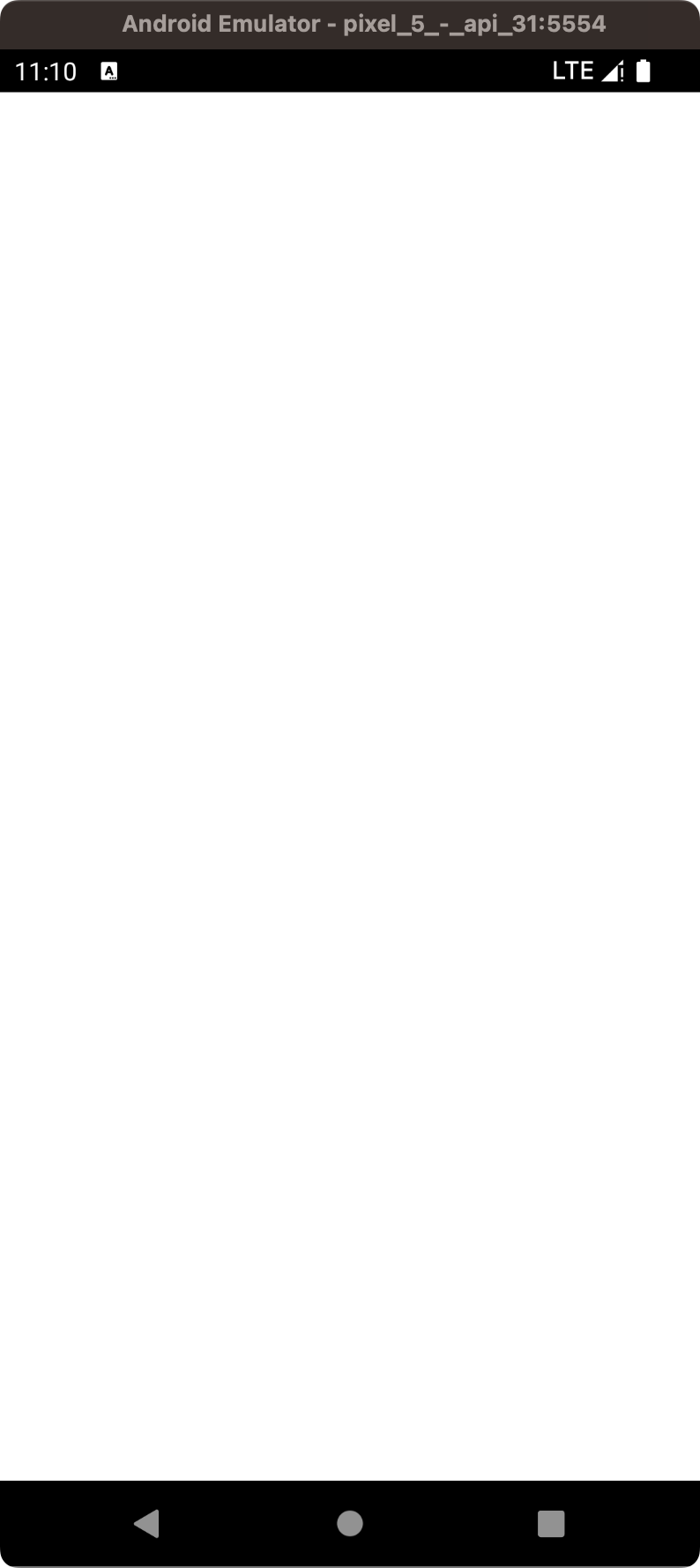 [Issue] Android Unable to use region · Issue #57 · AvaloniaCommunity ...