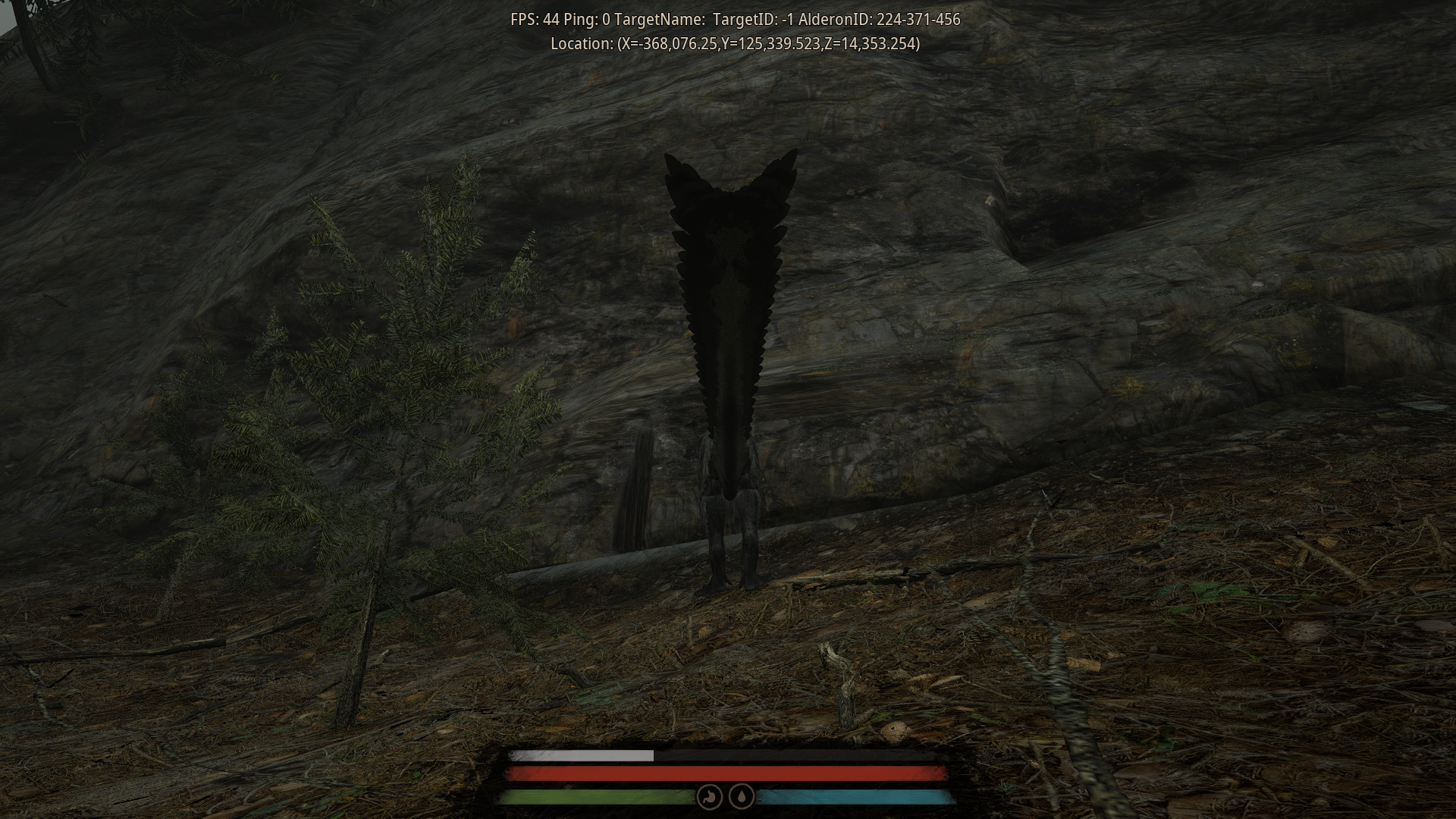 Map Bug Collection · Issue #1156 · Alderon-Games/pathoftitans-bugs · GitHub