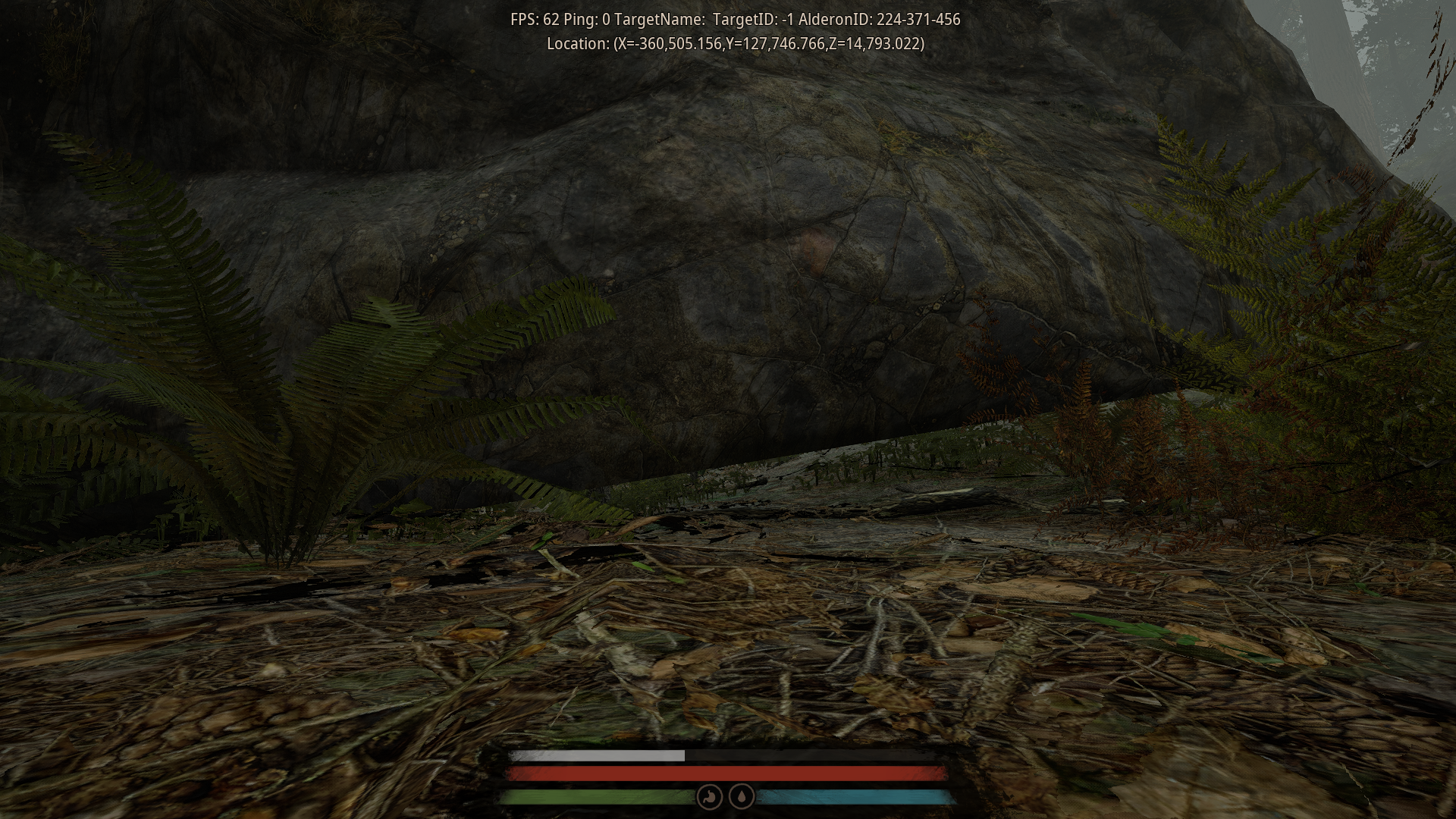 Map Bug Collection · Issue #1156 · Alderon-Games/pathoftitans-bugs · GitHub