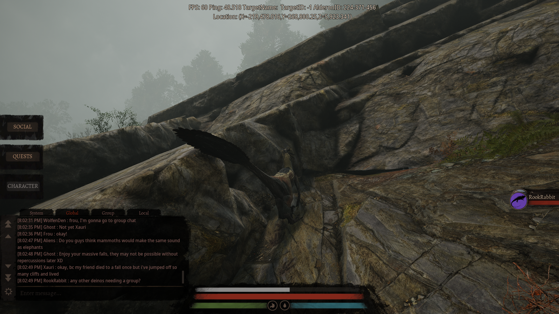 More Map Bugs · Issue #1185 · Alderon-Games/pathoftitans-bugs · GitHub