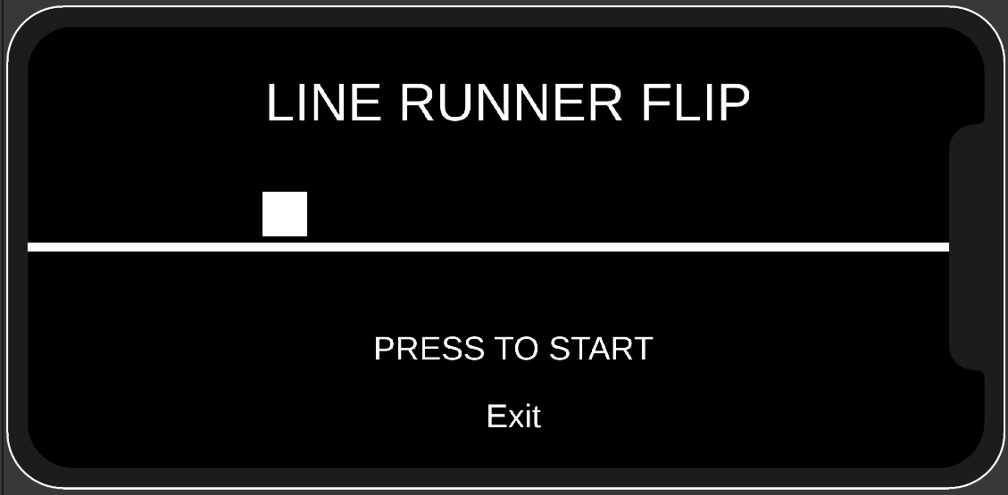 GitHub - Seb-pro/line_runner: Line Runner mobile game