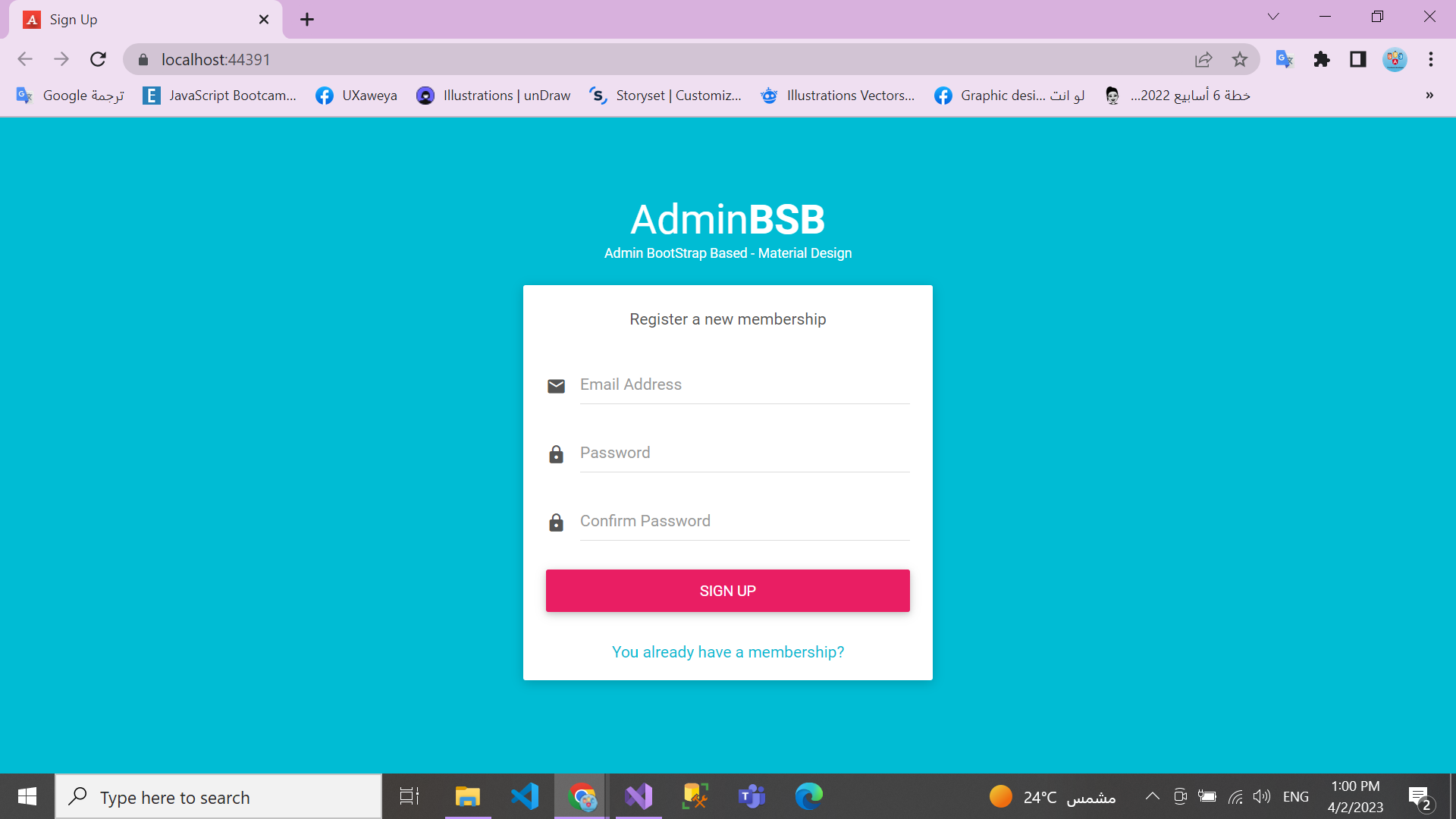 GitHub - esraamostafa98/EmployeesManagementSystem