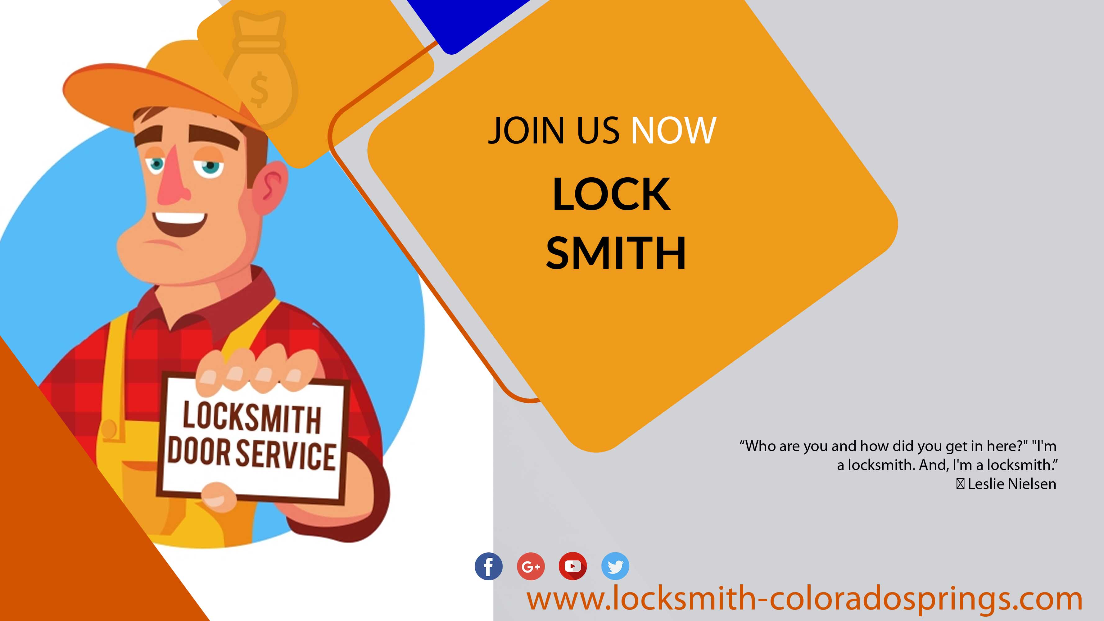 Locksmith Services