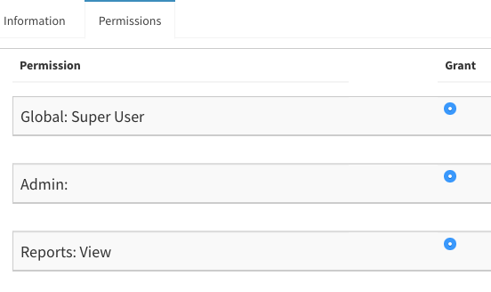 Admin unable to view encrypted custom field data. · Issue #3693 ...