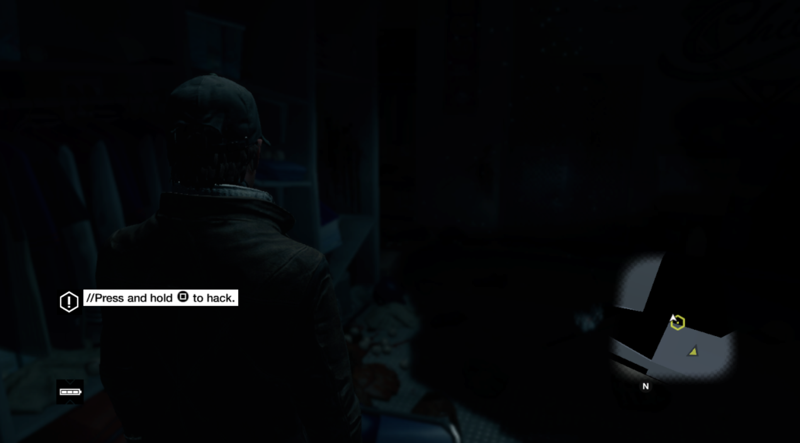 Bug Watch_Dogs graphical glitches · Issue 8902 · RPCS3/rpcs3 · GitHub