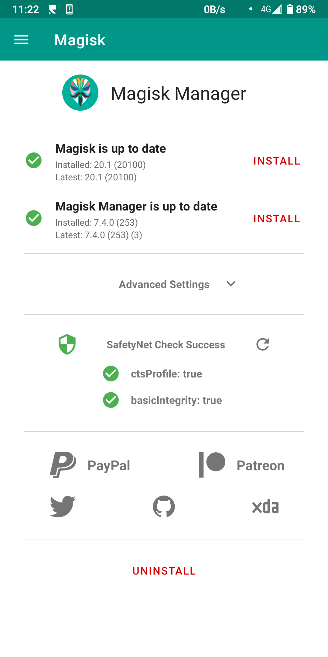 Screenshot_20191129-112249_Magisk_Manager