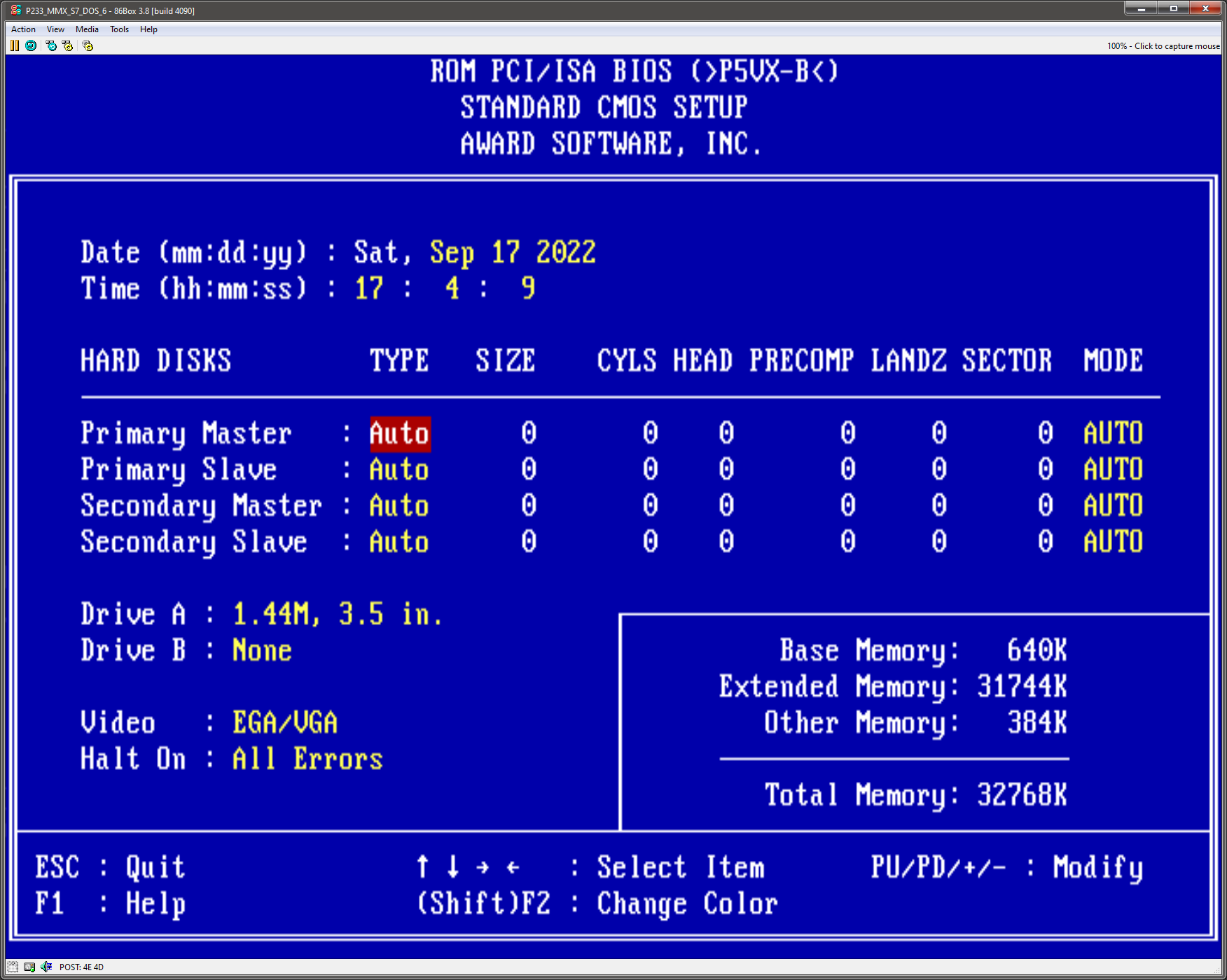 WebBoy for DOSVersion4.0 ※動作未確認です。 WebBoy for DOSVersion4.0 ※動作未確認です。
