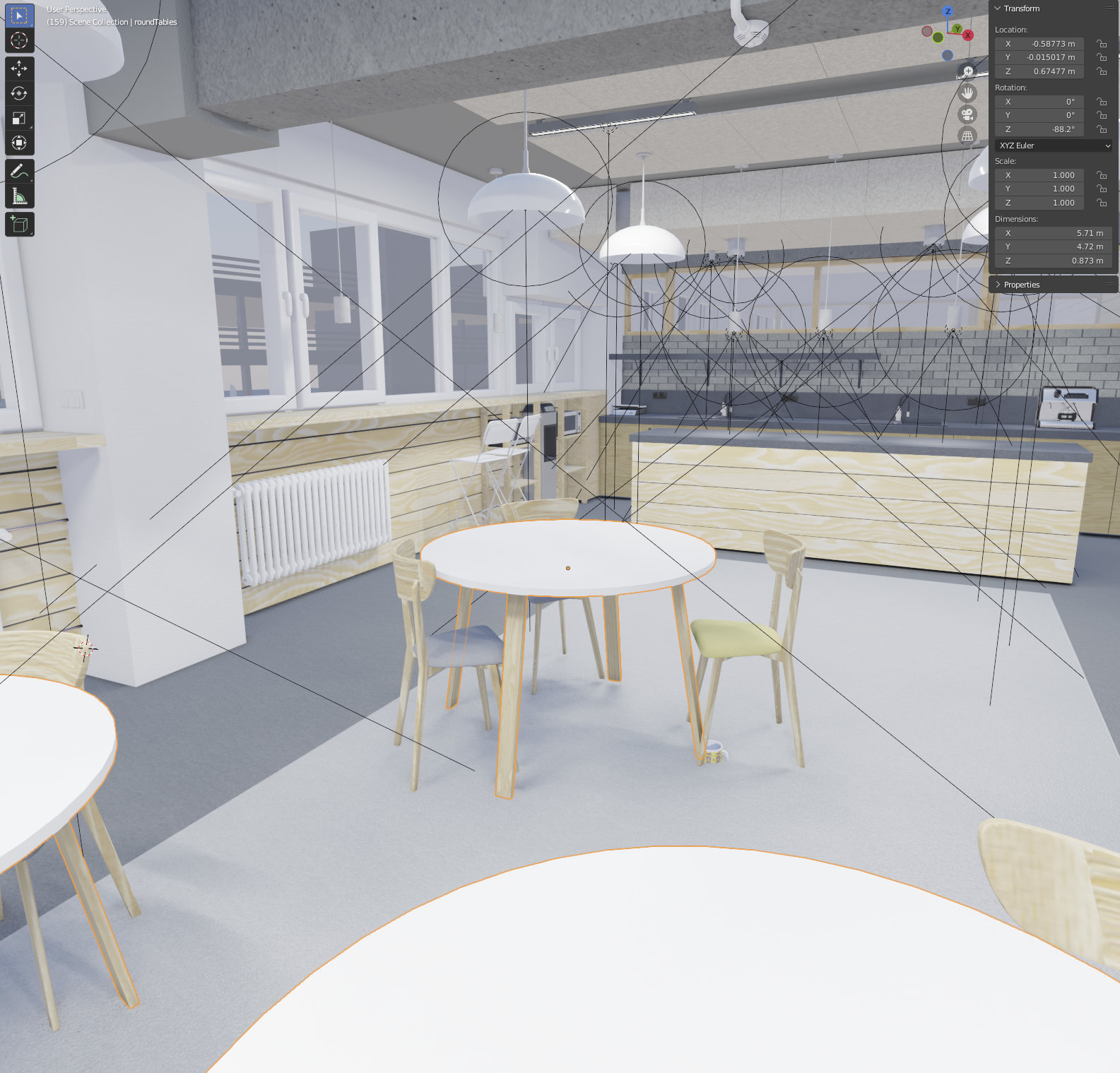 GitHub - RafalChelstowski/kitchen