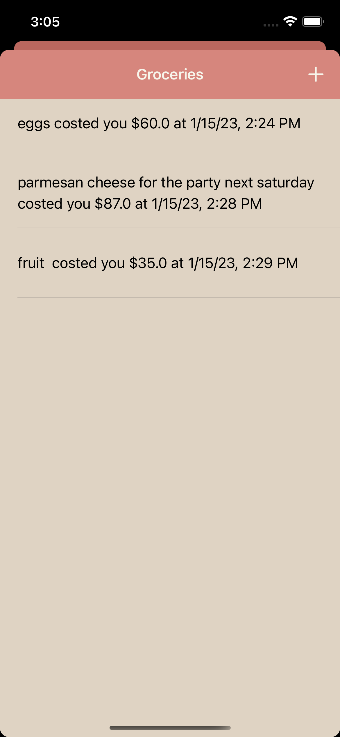 GitHub - ziad88/BudgetingApp: iOS App for budgeting and keeping track ...