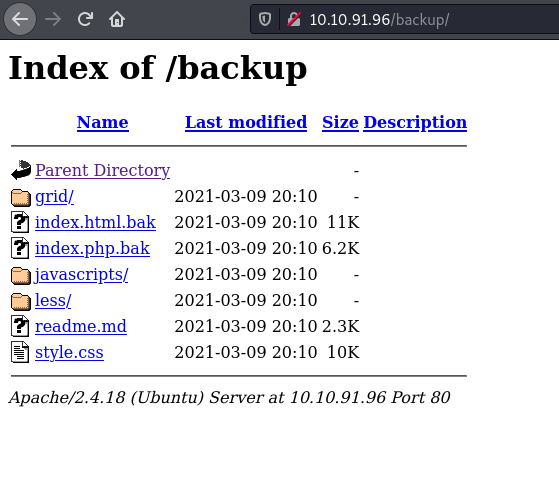Debug-Writeup/Debug - Walkthrough.md at main · MoeTaher/Debug-Writeup ...