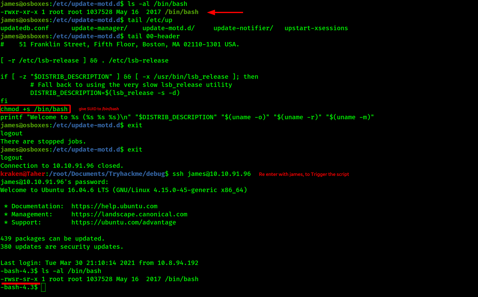 Debug-Writeup/Debug - Walkthrough.md at main · MoeTaher/Debug-Writeup ...