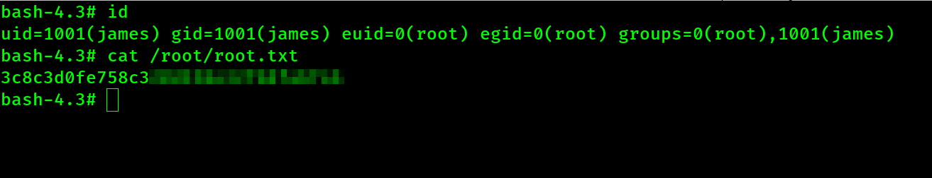 Debug-Writeup/Debug - Walkthrough.md at main · MoeTaher/Debug-Writeup ...
