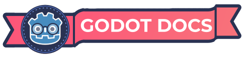 Godot Documentation Logo