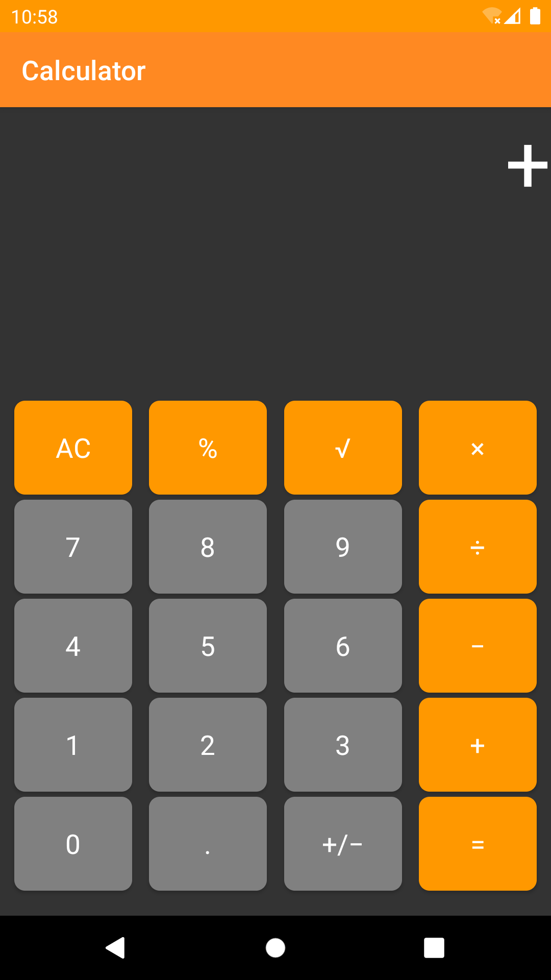 GitHub - Arshdeep77/kotlin-android-calculator