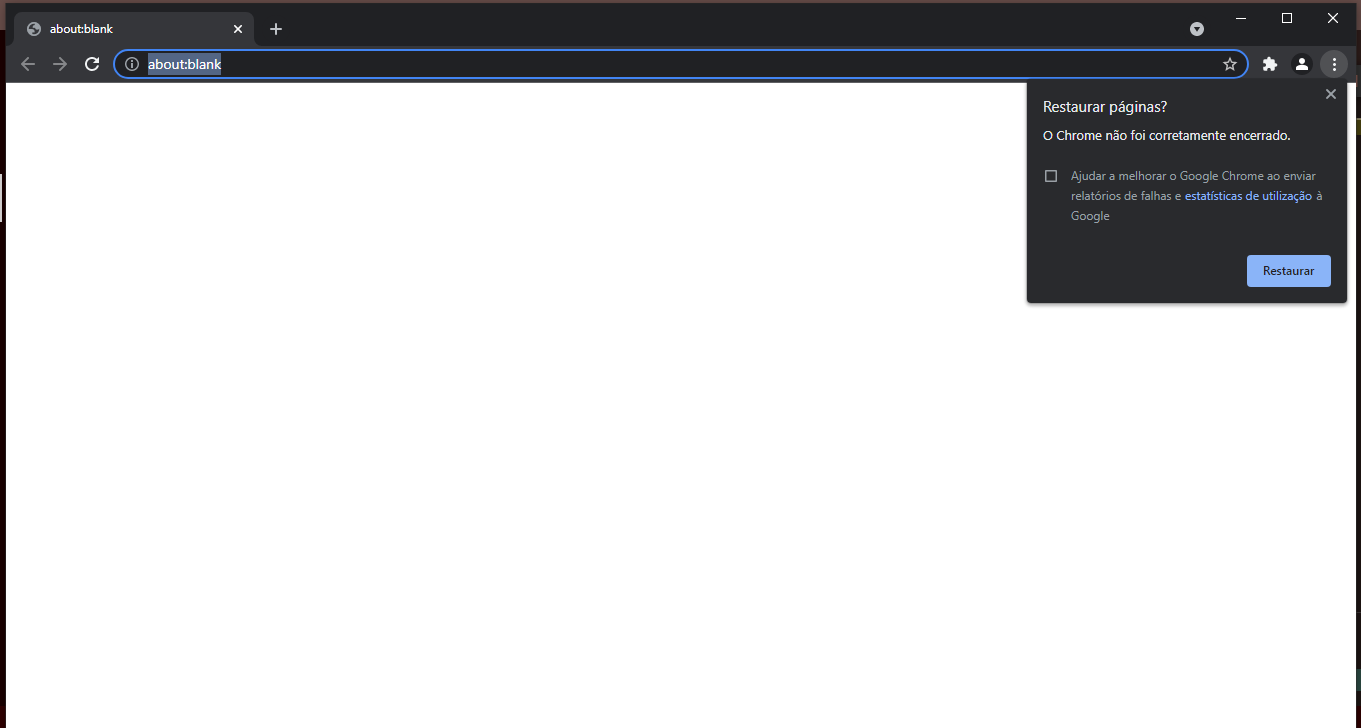 Problem with maximizing Chrome and starting the URL - pending more ...