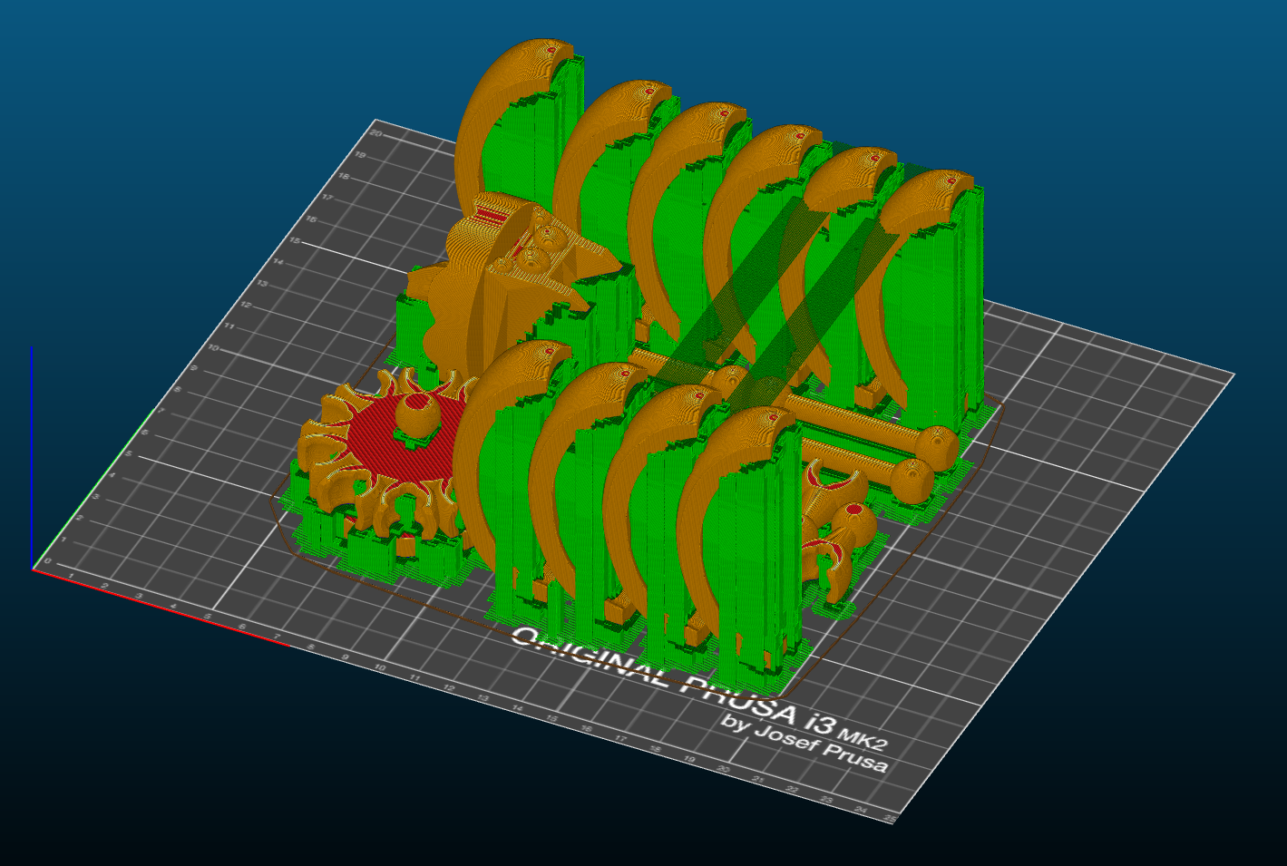 Spurious support interfaces · Issue #1309 · prusa3d/PrusaSlicer · GitHub