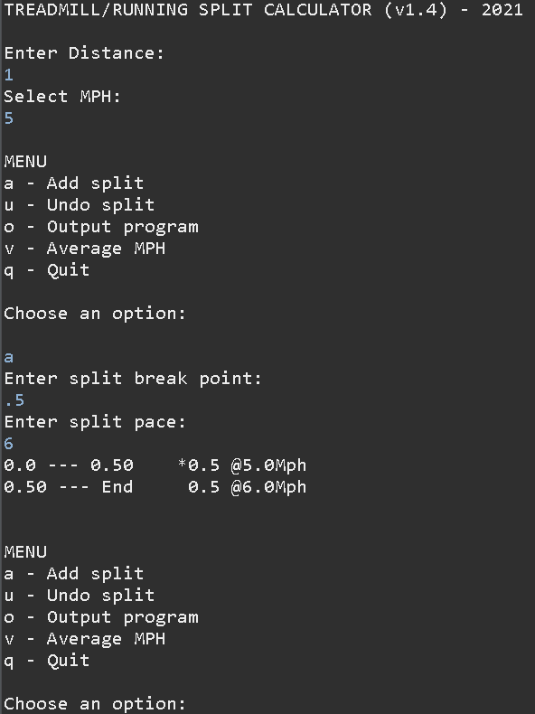 Github Carlshizi Running Pace Calculator Running Pace Calculator With Undo Redo Function Github Carlshizi Running Pace Calculator Running Pace Calculator With Undo Redo Function