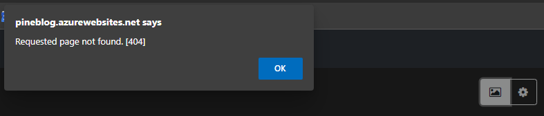 Filemanager not working · Issue #77 · ofpinewood/pineblog · GitHub
