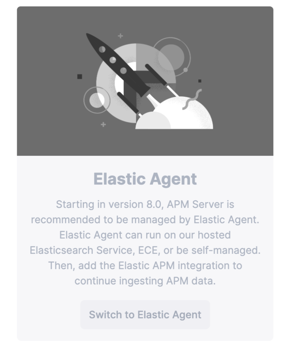 [APM] Improve APM schema page for self-managed deployments · Issue ...
