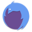 thunderbird_48 svg
