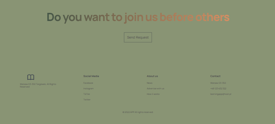 Github Kierzkowska E Learning