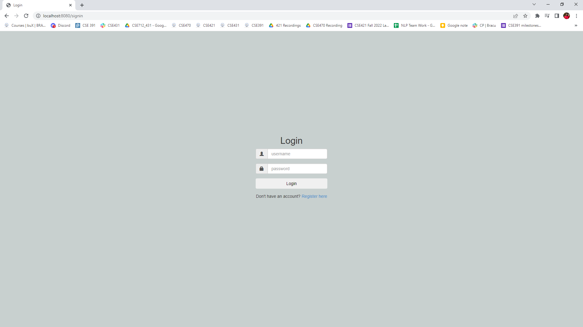 Hello Doctor Login GitHub - MuhtasimMahmud/HelloDoctor: A spring boot web application for ...