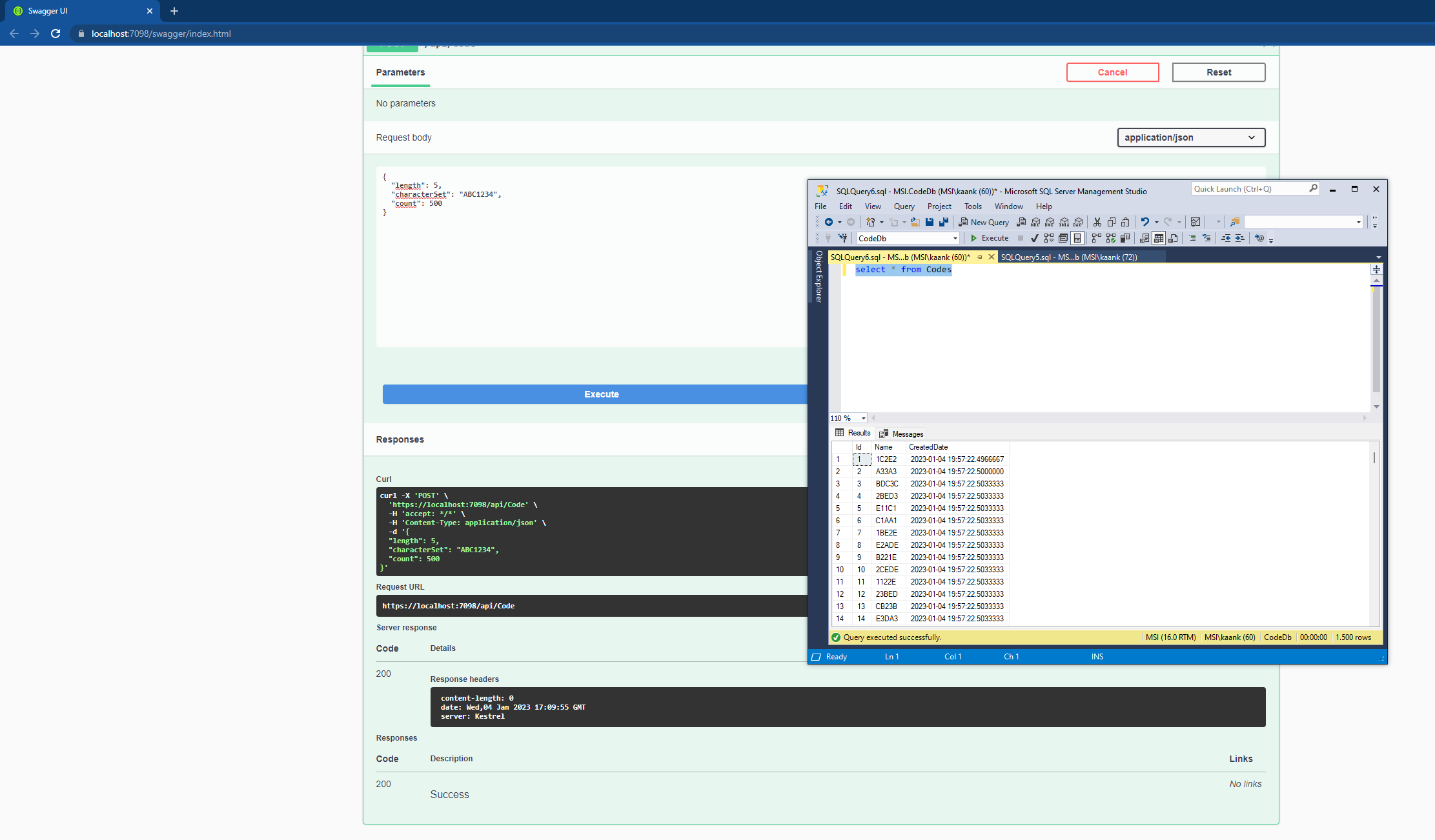 GitHub - okutucu/Project.Kaizen_Case1