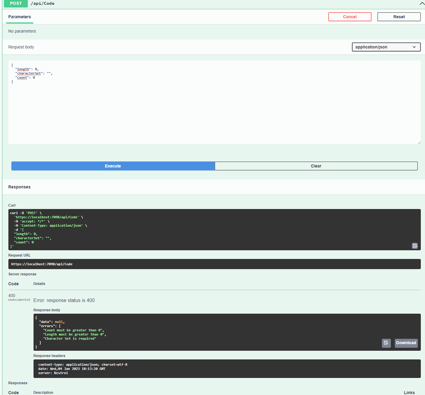 GitHub - okutucu/Project.Kaizen_Case1