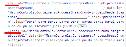 [BUG] Can't open BPF container · Issue #1160 · microsoft/EasyRepro · GitHub