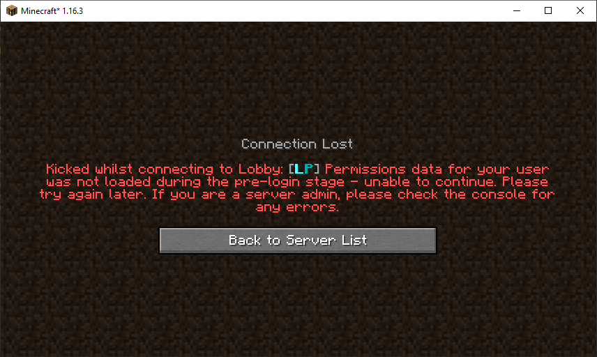 Support luckperms with bungeecord · Issue 279 · YatopiaMC/Yatopia · GitHub