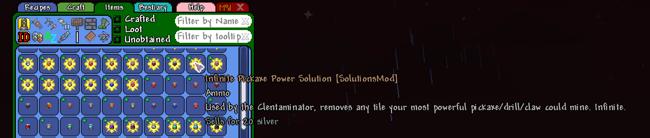 Item Name Limitation · Issue #728 · tModLoader/tModLoader · GitHub
