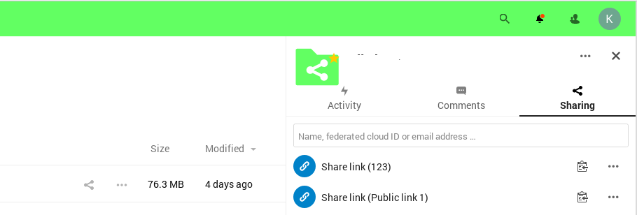 Avatar from shares in sidebar are not themed · Issue #1344 · nextcloud ...