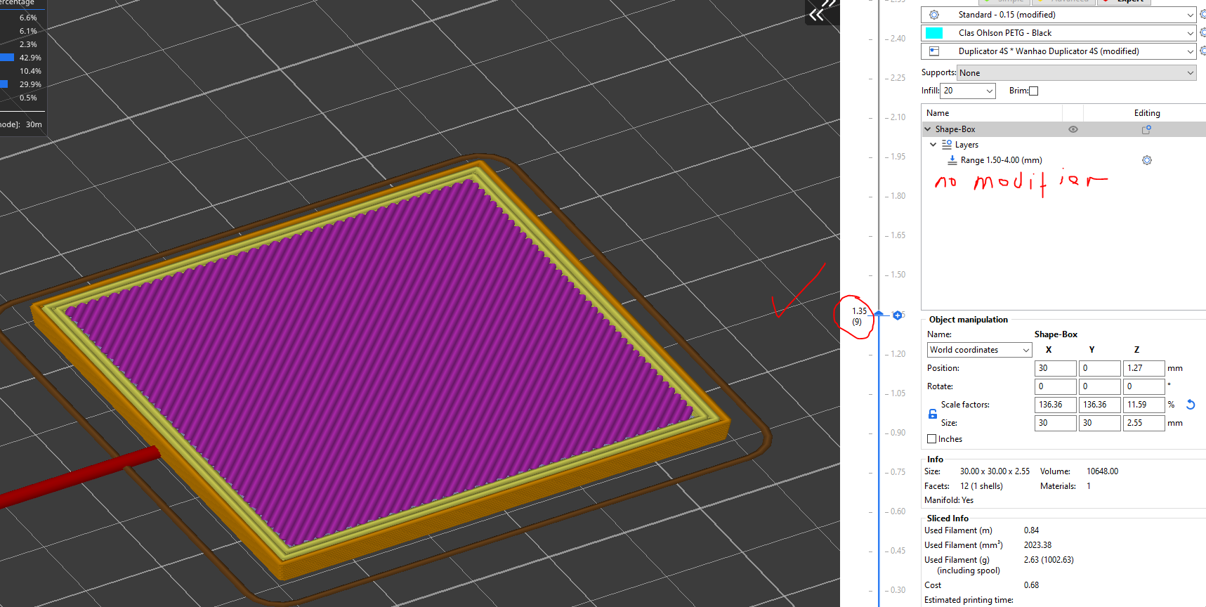 Bug in Height Range modifier · Issue #2089 · supermerill/SuperSlicer ...