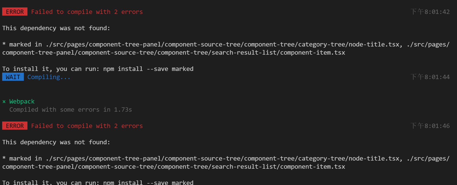 x6-app-dag 编译报错 · Issue #1513 · antvis/X6 · GitHub