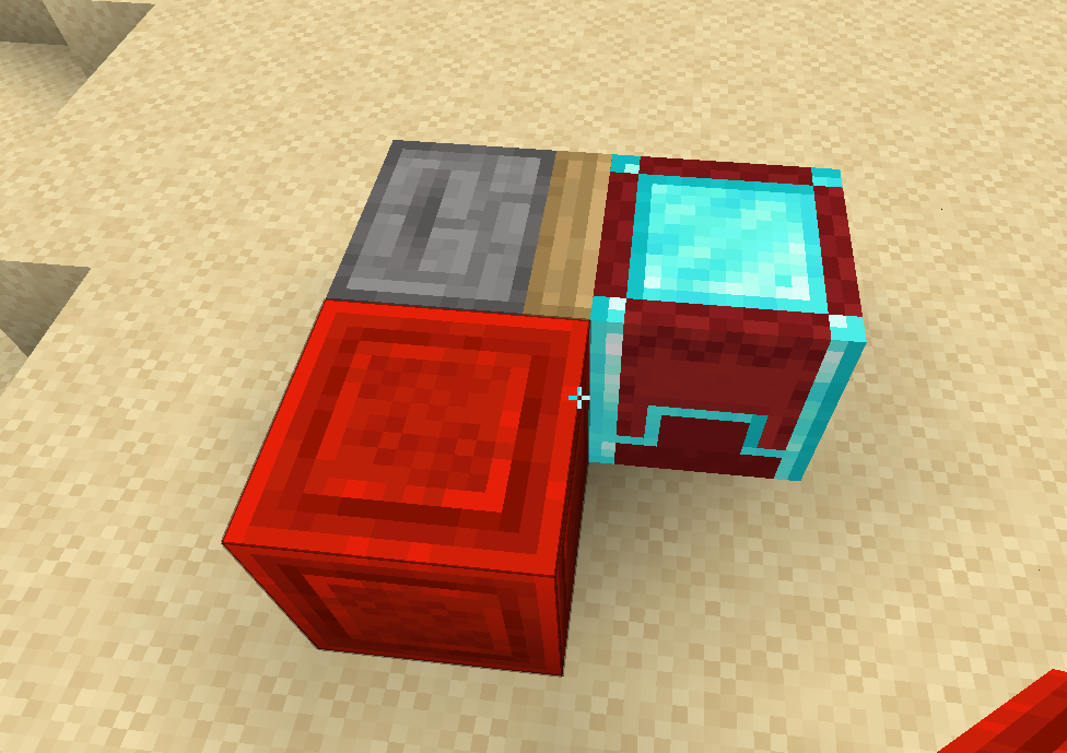 [Bug] Piston cannot break Reinforced Shulker Boxes · Issue 61 · Aton