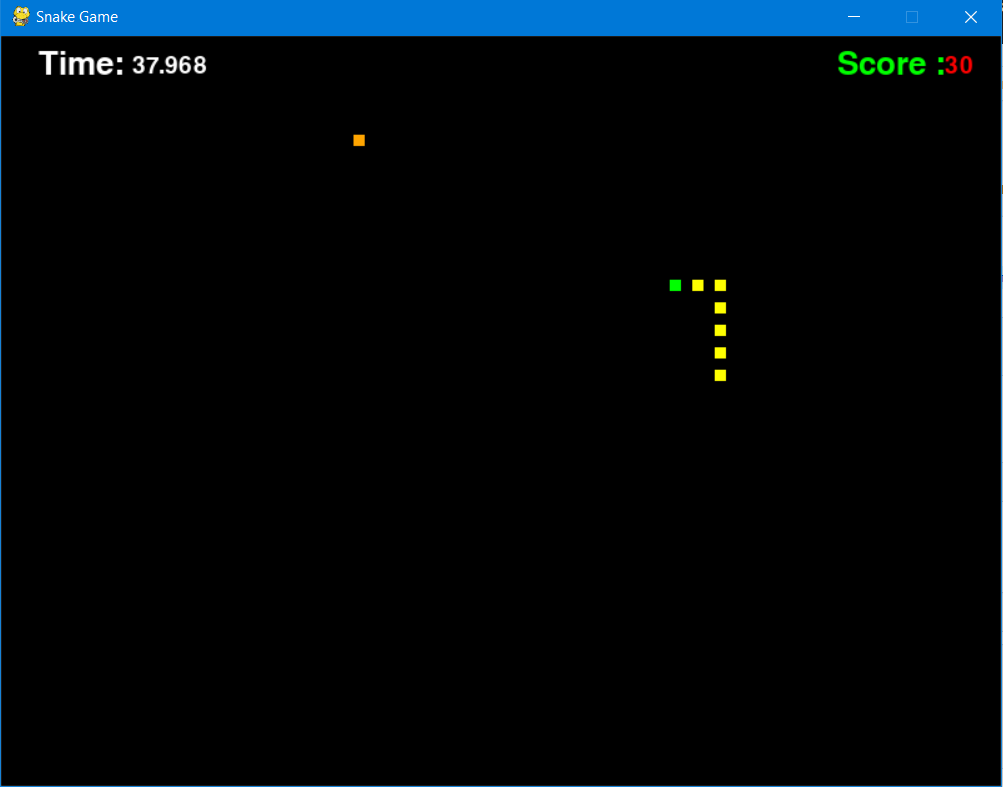 GitHub - Voodoo-exe/FunPracticeProjects: This is a repository for my ...