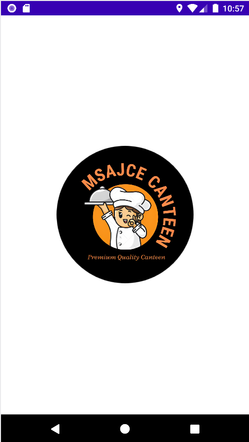 GitHub imaamjij/CanteenFoodBookingApp