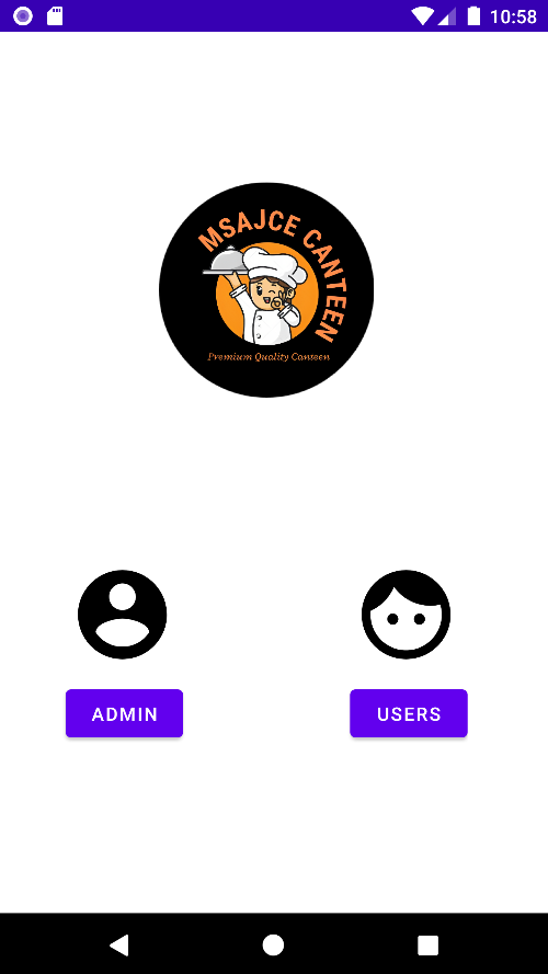 GitHub imaamjij/CanteenFoodBookingApp
