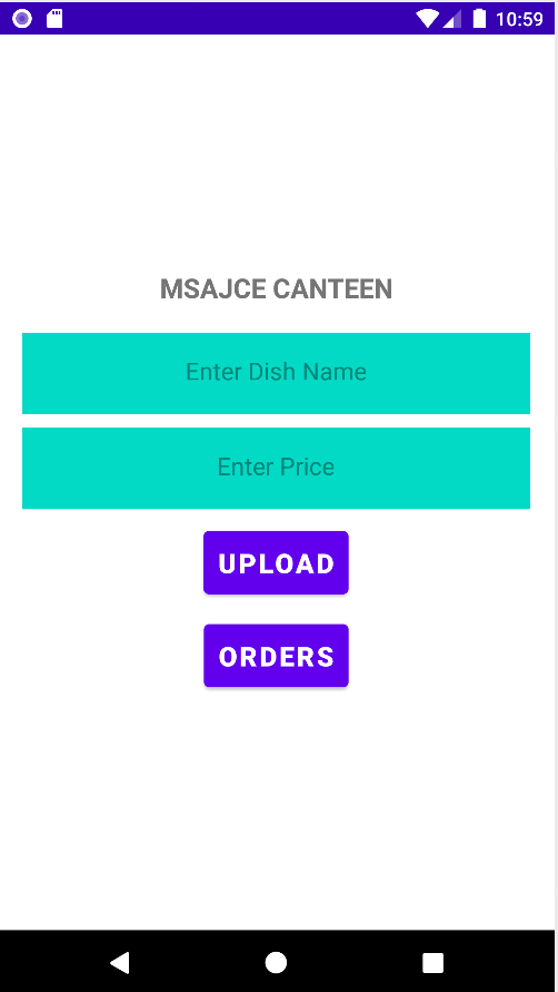 GitHub imaamjij/CanteenFoodBookingApp